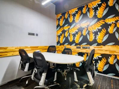 All-inclusive managed office services